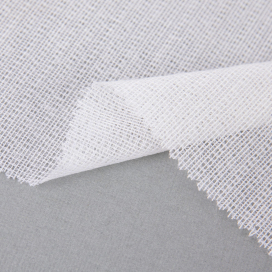 Дублерин G-20tt тканый точечный белый 68±5 г/кв.м 150см "Атекс" г. Пермь