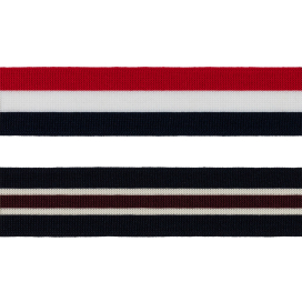 Лента лампасная 30 мм 22.8 м ±0.5 м LMPJ-30 "BLITZ" "Атекс" г. Пермь