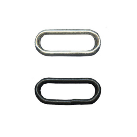 Рамка овальная OI-20 20х7м 100шт ±5 шт "Атекс" г. Пермь