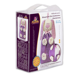 "Miadolla" OR-0108 Мешочек для пижамы. Цветочек "Атекс" г. Пермь