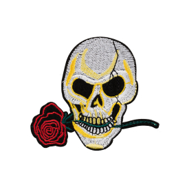 "Gamma" Термоаппликация №46/5 5 шт "Атекс" г. Пермь