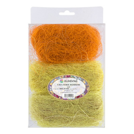 "Blumentag" BMG-30 MIX Сизалевое волокно 30 г ± 3 г "Атекс" г. Пермь