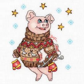 8-298 "На каток" "Атекс" г. Пермь