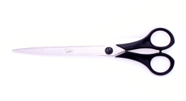 Ножницы Н-079 канцелярские 210мм Беларусь "Атекс" г. Пермь