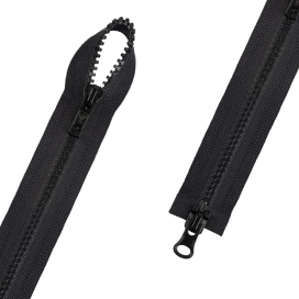 Молнии Трактор "GAMMA" G3052 U 80 см Тип 5 разъёмная двухзамковая "Атекс" г. Пермь