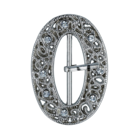 GB 1412 30x45 мм черный никель "Атекс" г. Пермь