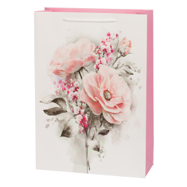 "Stilerra" AGJL подарочный пакет 44 x 31 x 12 см "Атекс" г. Пермь