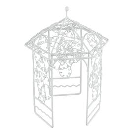 "Blumentag" MET-039 "беседка" металл 11x12x17 "Атекс" г. Пермь