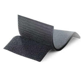 Липучка 100мм 25м LG-100 цветная "Gamma" "Атекс" г. Пермь