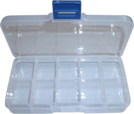 Коробка для мелочей R656 "Атекс" г. Пермь