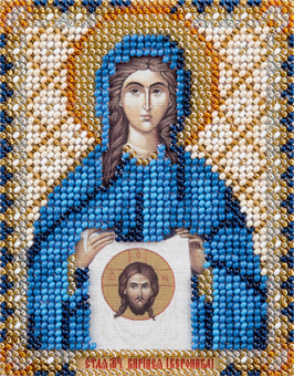 ЦМ-1749 "Икона Святой мученицы Виринеи (Вероники) Едесской" "Атекс" г. Пермь