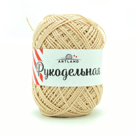 Пряжа п/п "Носочная добавка" 50г 10шт "Атекс" г. Пермь