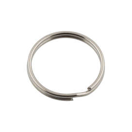 "Gamma" GH 107/17 Кольцо для ключей d внутр. 17 мм 20 шт "Атекс" г. Пермь