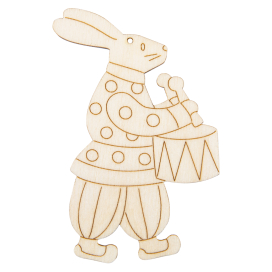 ВД-1184 Подвеска фанера "Атекс" г. Пермь