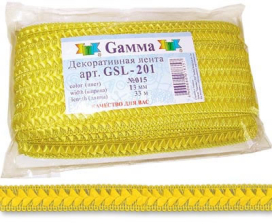 "GAMMA" "Самбоса" GSL-201 13 мм 33 м ±2 м "Атекс" г. Пермь