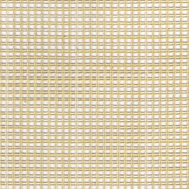 Канва  K19 Stramin "Гамма" 100% ХБ 1м/50-52см бежевый "Атекс" г. Пермь