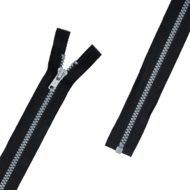 Молнии Трактор "GAMMA" G304 80 см Тип 4 разъёмная "Атекс" г. Пермь