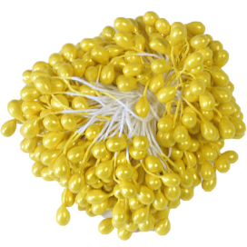 Тычинки "К" 2-сторон с головкой "свечка" d 5мм (200-260 нит) "Атекс" г. Пермь