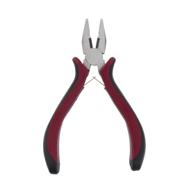 "Micron" Пассатижи комбинированные 4.5" HTP-100 "Атекс" г. Пермь