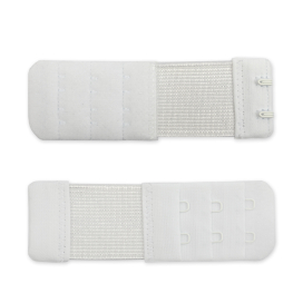 "BLITZ" Застежки для увеличения объема ZBU32-32 полиэстер 32мм 20шт "Атекс" г. Пермь