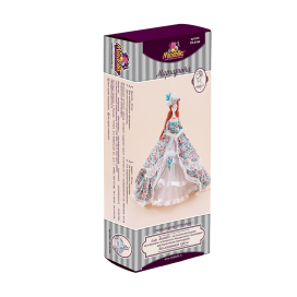 Набор для рукоделия "Miadolla" TR-0164 Маргарита "Атекс" г. Пермь