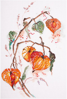 Ц-1837 "Физалис" "Атекс" г. Пермь