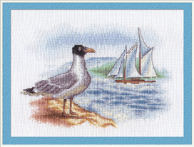 ПТ-0563 "У воды" СК "Атекс" г. Пермь