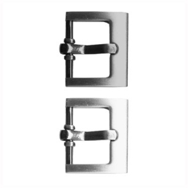 Пряжка GB 1221 18 x 15 мм "Атекс" г. Пермь