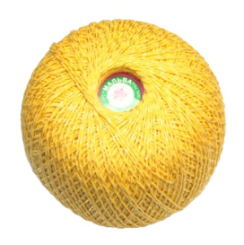 Нитки для вязания "Мальва" 75г "Атекс" г. Пермь