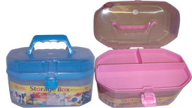 Контейнер для мелочей A-2062 "Атекс" г. Пермь