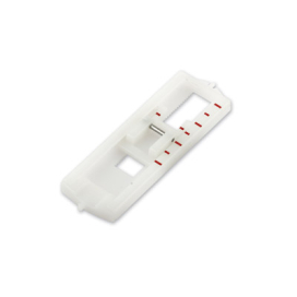 "Micron" Лапка MQ-103 в блистере для выметывания петель "Атекс" г. Пермь