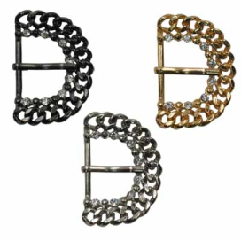 Пряжка GB 1501 50 х 36 мм "Атекс" г. Пермь