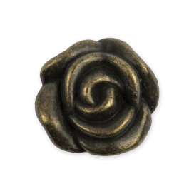 "Mr. Carving" MMG-063 фурнитура для шкатулок "ручка" 1 шт в пакете с картонным еврослотом №02 бронза "Атекс" г. Пермь