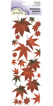 "Mr. Painter" Наклейки переводные для керамики 11х36см "Атекс" г. Пермь