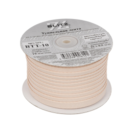 "BLITZ" Лента туннельная BTT-10 10 мм 25 м "Атекс" г. Пермь