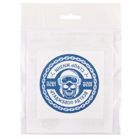 "Gamma" Термотрансфер "M" №04 1 шт "Атекс" г. Пермь