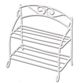 "Blumentag" MET-015 "скамейка" металл 8.5 х 8 х 3.5 см "Атекс" г. Пермь