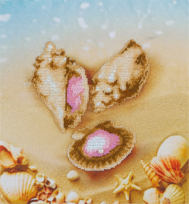 БН-5002 "Морская жемчужина" "Атекс" г. Пермь