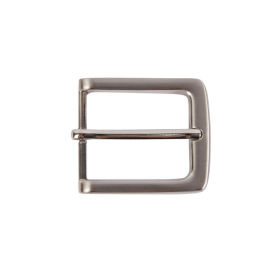 Пряжка GB 1660 50 х 45 мм внутр. 35 мм для мужского ремня "Gamma" "Атекс" г. Пермь