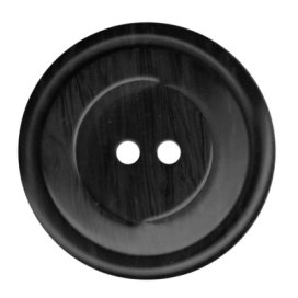 Пуговицы костюмные с проколами "Gamma" RM 0022 36 " ( 23 мм) 36 шт СК/Распродажа "Атекс" г. Пермь