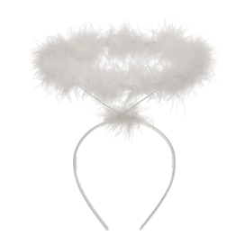 "BOOMZEE" PBZ-06 Нимб белый "Атекс" г. Пермь