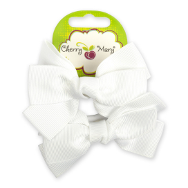 "CHERRY MARY" R6131 Набор резинок для волос 2 шт №01 ассорти "Атекс" г. Пермь