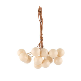 "Mr.Painter" PFF-03 Декоративные элементы "Ягоды" 12 шт "Атекс" г. Пермь