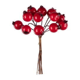 "Blumentag" VDD-109 Декоративные элементы 12 шт 10 см "Атекс" г. Пермь