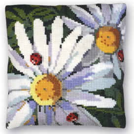 023-0365 "Ромашки" 35.6x35.6 см "Атекс" г. Пермь