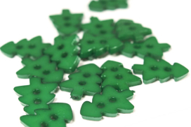 Пуговицы детские "Елка" 10 шт "Атекс" г. Пермь