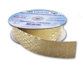 "GAMMA" MN-25 34 мм 33 м ±0.5 м СК "Атекс" г. Пермь