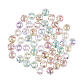 "Zlatka" акрил ACB-01 10 мм 25 г "Атекс" г. Пермь