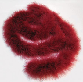 Боа (Марабу) "Атекс" г. Пермь