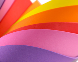 Фоамиран 50х50см 2 листа "Атекс" г. Пермь